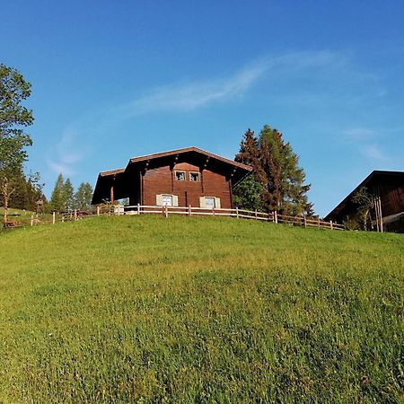 Bauernhof Auhof Appartement Wagrain Buitenkant foto