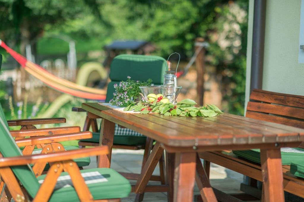 Bauernhof Auhof Appartement Wagrain Buitenkant foto