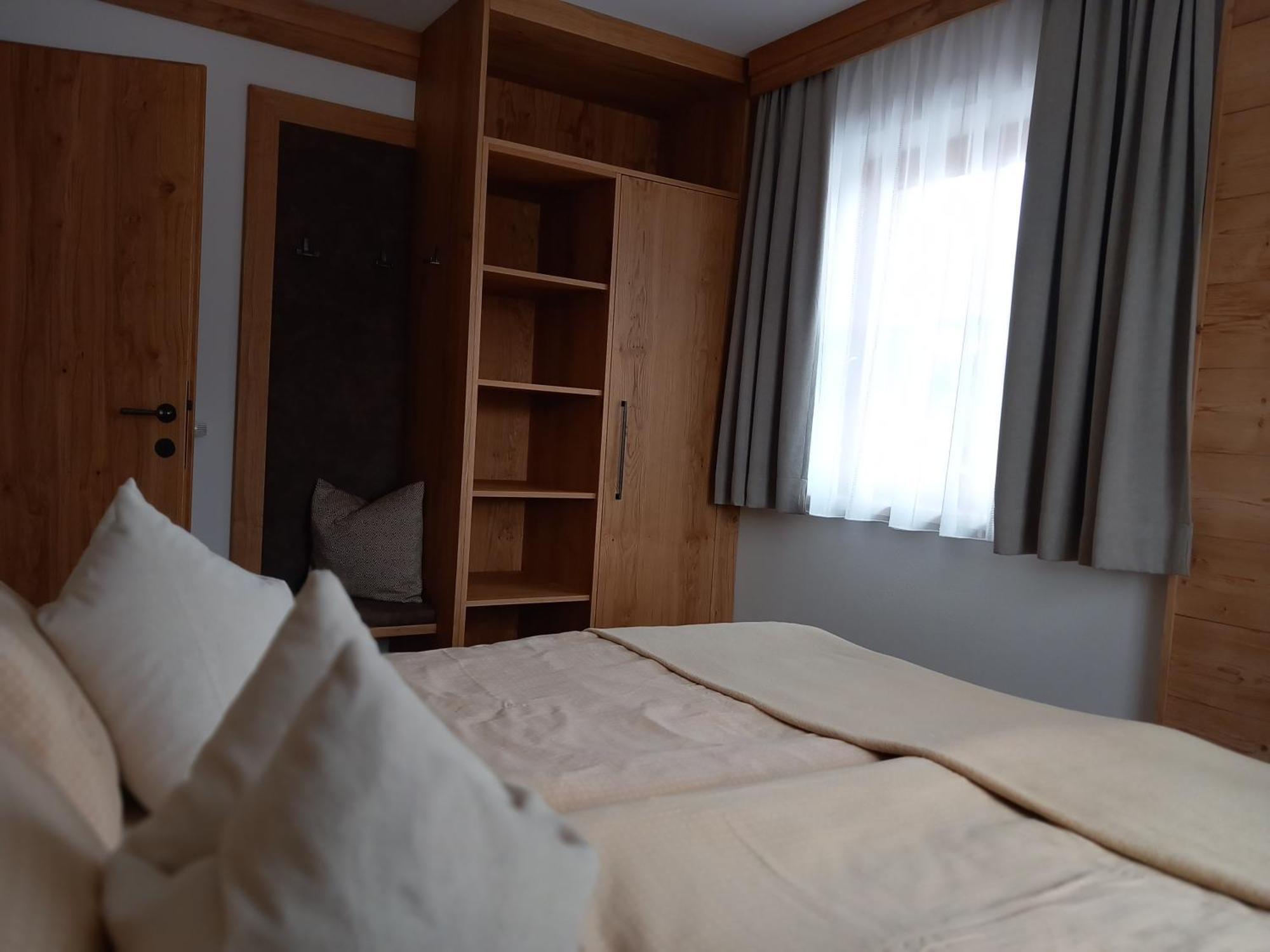Bauernhof Auhof Appartement Wagrain Buitenkant foto