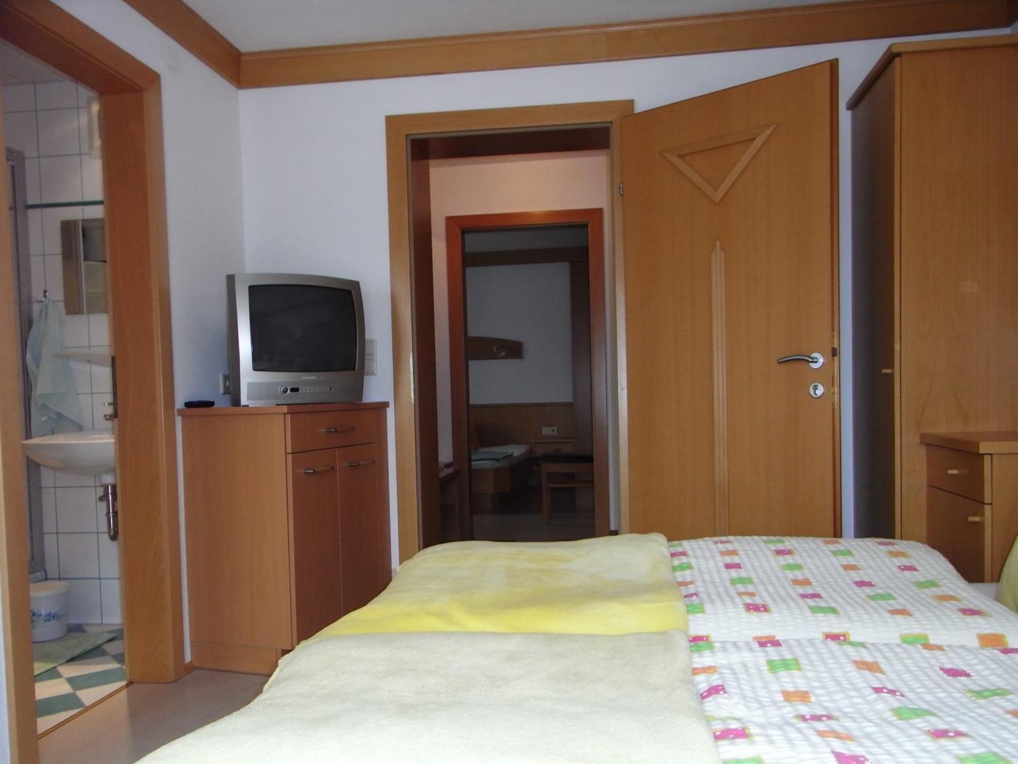 Bauernhof Auhof Appartement Wagrain Buitenkant foto