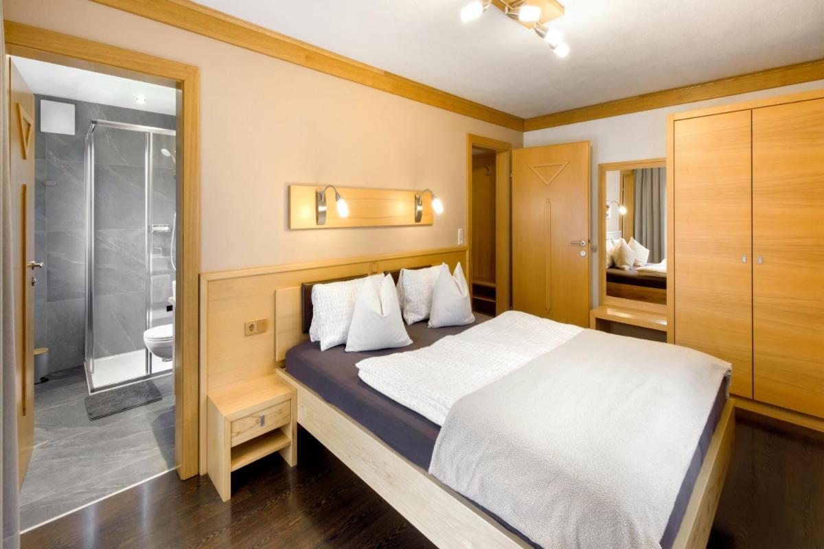 Bauernhof Auhof Appartement Wagrain Buitenkant foto
