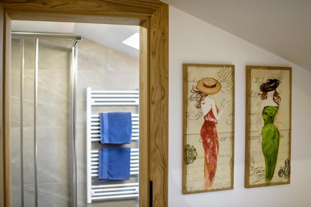 Bauernhof Auhof Appartement Wagrain Buitenkant foto