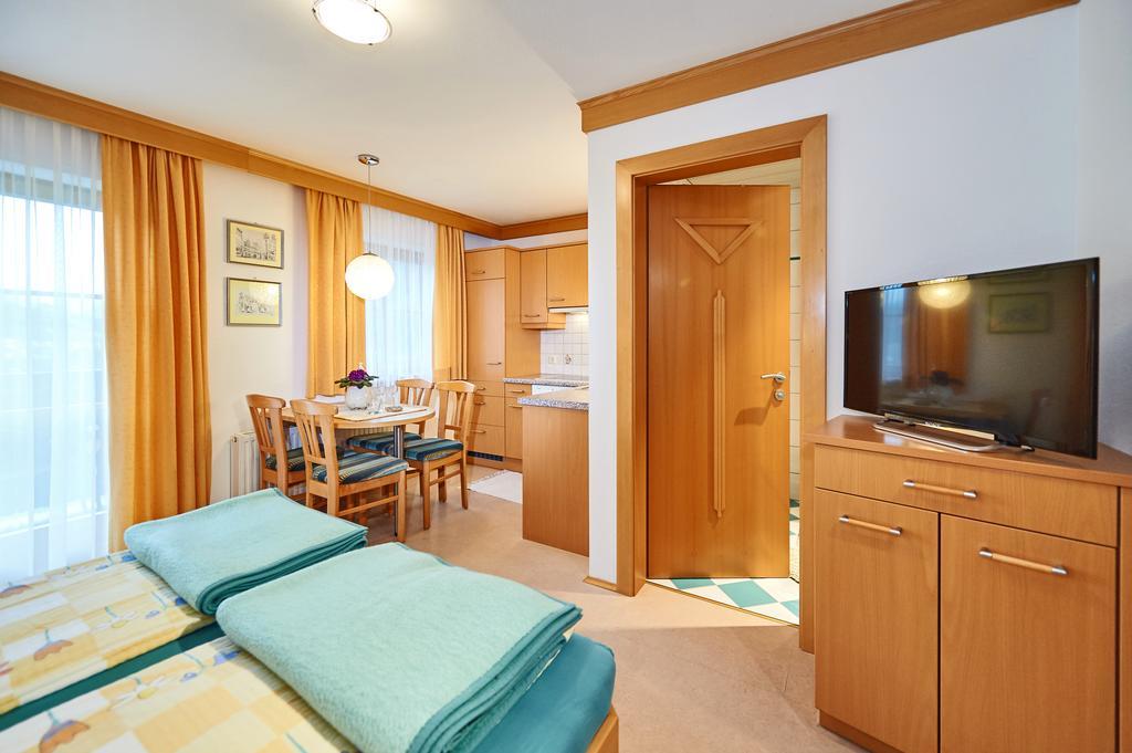 Bauernhof Auhof Appartement Wagrain Buitenkant foto